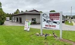 Maybe you would like to learn more about one of these? Where To Shop In Geneseo New York