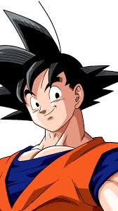 Your super life style required a super hero/heroin anime live wallpaper/wallpaper so this app is perfect for you. Goku Anime Wallpapers Mobile Phone Free Images Hd Dragonball Png 1080x1920 Download Hd Wallpaper Wallpapertip
