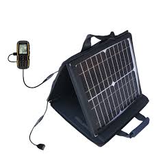 the Sonim XP5300 Force 3G - 10W Charge ...