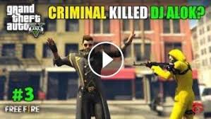 Grab weapons to do others in and supplies to bolster your chances of survival. Free Fire Business Man Dj Alok Finally Find Limousine Gta 5 Gameplay 3