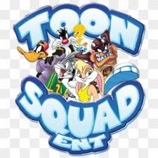 This trailer also introduces us to the story, which seems to be. Toon Squad Ent Space Jam Bugs Bunny Characters Clipart 4777019 Pikpng