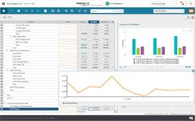 Corporate Performance Management Software Cpm Software Epm