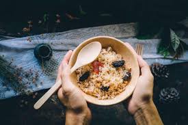 Maybe you would like to learn more about one of these? 6 Best Substitutes For Orzo Pasta Substitute Cooking