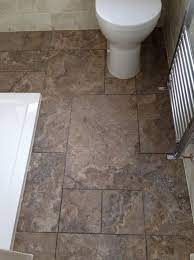 See more ideas about bathrooms remodel, bathroom design, bathroom inspiration. Block Random Vintage Bathroom Floor Tiles Flooring Ideas Floor Design Trends Bathroom Tile Designs Tile Bathroom Tile Design