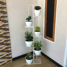 Aku cari ide bikin rak bunga. Jual Rak Pot Bunga Besi Harga Mulai 140rb Gratis Ongkir Bukalapak