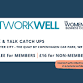 WORCESTER CITY NetworkWell Walk & Talk event image