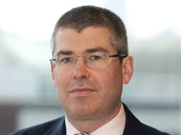 Schroders Lead Portfolio Manager Simon Webber: Why the Going is About to  Get Tougher for Investing in Climate Change