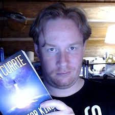 Evan Currie's Instagram, Twitter & Facebook