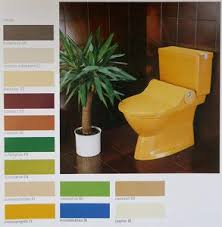 Die engländer feiern die öffentliche toilette: Wer Hat Das Dusch Wc Erfunden Www Gebaeudetechnik News Ch