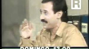 Los Benvenuto Promo 91