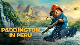 Crystal Theatre Film Society – Paddington in Peru (2024) (PG)