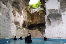 Maybe you would like to learn more about one of these? Pemandian Hijaber Wahana Baru Di Wisata Setigi Gresik