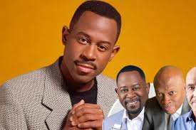 Martin' Prequel Drama Series In Works From Martin Lawrence, Bob Yari &  WonderHill Studios