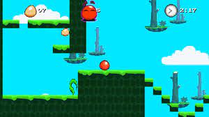 Remember playing bounce on your old phone? Bounce Tales 1 9 3 With Power Stones Compatibility Sonic Boll Projects