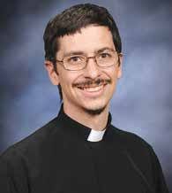 Assignments Affecting 11 Priests Announced