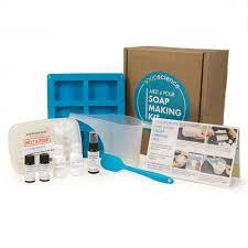 Aliexpress carries many handmade soap kit related products, including color for soap , dye soap , mold soap wood , handmad soap cutter , base soap , pigment. Melt And Pour Soap Making Kit Candlescience