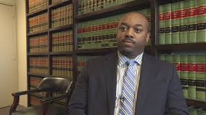 Jermaine Harris Rapides Prosecutor Known For Motel 6 Cases Turns In Resignation