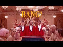 Bang roblox id bang ajr roblox radio id code working 2020 2021 youtube this is the music code for bang from cdn9.hifimov.cc (full, official) and also many other song ids. Ajr Bang Lyrics Genius Lyrics