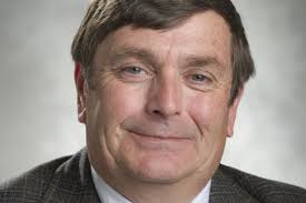 Apple grower Brian Gilroy joins Ontario Agriculture Hall of Fame