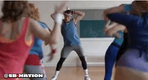 With tenor, maker of gif keyboard, add popular johnny manziel animated gifs to your conversations. Watch Johnny Manziel Teach Aerobics In This Snickers Commercial Sbnation Com
