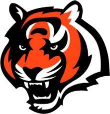 Football Team Cincinnati Bengals Cincinnati Bengals Football Nfl Logo Cincinnati Bengals