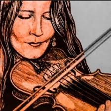 Stream Bachish Fantasy by Earle Peach