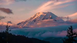 Maybe you would like to learn more about one of these? Heat Wave Sends Water Pouring Off Mount Rainier Exposing Glaciers To Summer Heat Sooner The Daily Chronicle