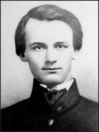 Tim Kent's Civil War tales: January 2015