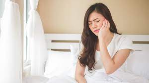 Ketika anda mengalami sakit gigi, anda akan merasakan rasa nyeri di selain itu, mengatasi sakit gigi juga bisa dilakukan dengan anda mengonsumsi obat sakit gigi di apotik. Bahaya Sakit Gigi Saat Hamil Kumparan Com