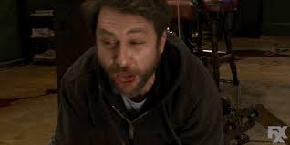 Gif links cannot contain sound. Sick Charlie Day Gif By It S Always Sunny In Philadelphia Find Share On Giphy