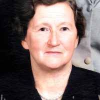 Olga Christina Persson (1890–1961) • FamilySearch