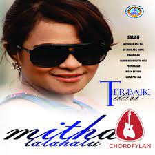 Kunci Gitar Chord Salah Mitha Talahatu Chord Dasar Mudah Chord Kunci Gitar Chordfylan Com