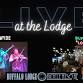 LIVE at the Lodge - Countywyde + Big D's Whaling...