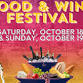 Food & Wine Festival event image