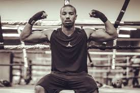 June, g.o.a.t., superman, captain marvel, black jesus). Michael B Jordan S Creed Diet Workout Routine Man Of Many