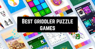 Maybe you would like to learn more about one of these? 11 Best Griddler Puzzle Games For Android Ios Free Apps For Android And Ios