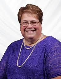 Obituary for Judith Beach