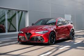The alfa romeo giulia is entering its third model year in the united states and the company is introducing a handful of updates for 2019. 2021 Alfa Romeo Giulia Gta Review Trims Specs Price New Interior Features Exterior Design And Specifications Carbuzz
