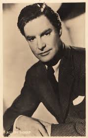 Robert Donat