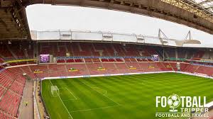 All info around the stadium of psv neumünster. Psv Stadium Philips Stadion Football Tripper