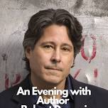 Author Talk: Robert Dugoni