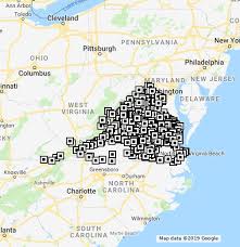 When, at the beginning of the civil war, the union forces abandoned the norfolk navy yard at portsmouth, va., they scuttled the powerful steam frigate merrimack. Virginia Historical Markers Google My Maps