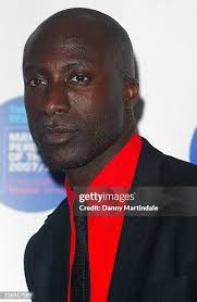 438 House Of Boateng Photos & High Res Pictures