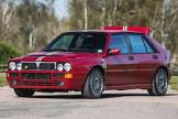 LANCIA-DELTA