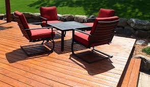 Then plan on redoing with a couple coats twice a do it on days warm enough that there is no freeze at night to allow stain or paint to dry and cure properly. Best Stain Color For Your Deck Prim Painting