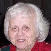 Anna Delaney Obituary