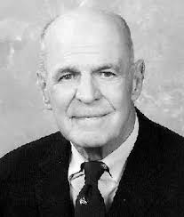 Theodore Bates Obituary (1923