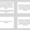Avery business card template google docs collection. 1