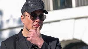 Elon Musk tells Tesla employees 'hang onto your stock,' urges vandals to  'stop being psycho' – NBC Los Angeles