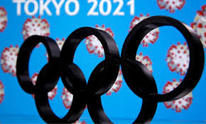 Which one is your favorite logo, and which one is the worst? Britain Says Russia On Cyber Offensive To Sabotage Tokyo Olympics World Dawn Com